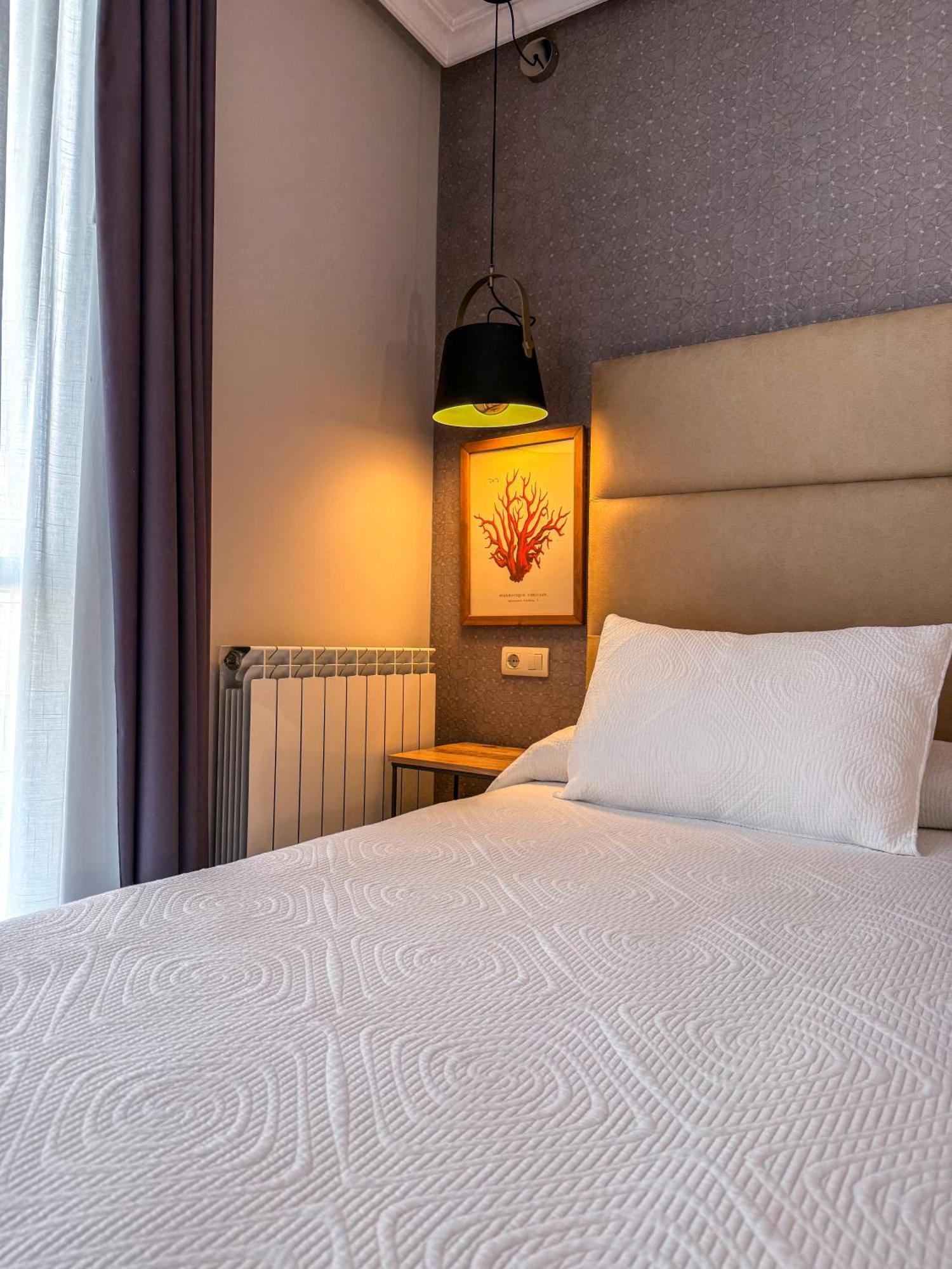 Hotel Verdemar リバデセリャ エクステリア 写真