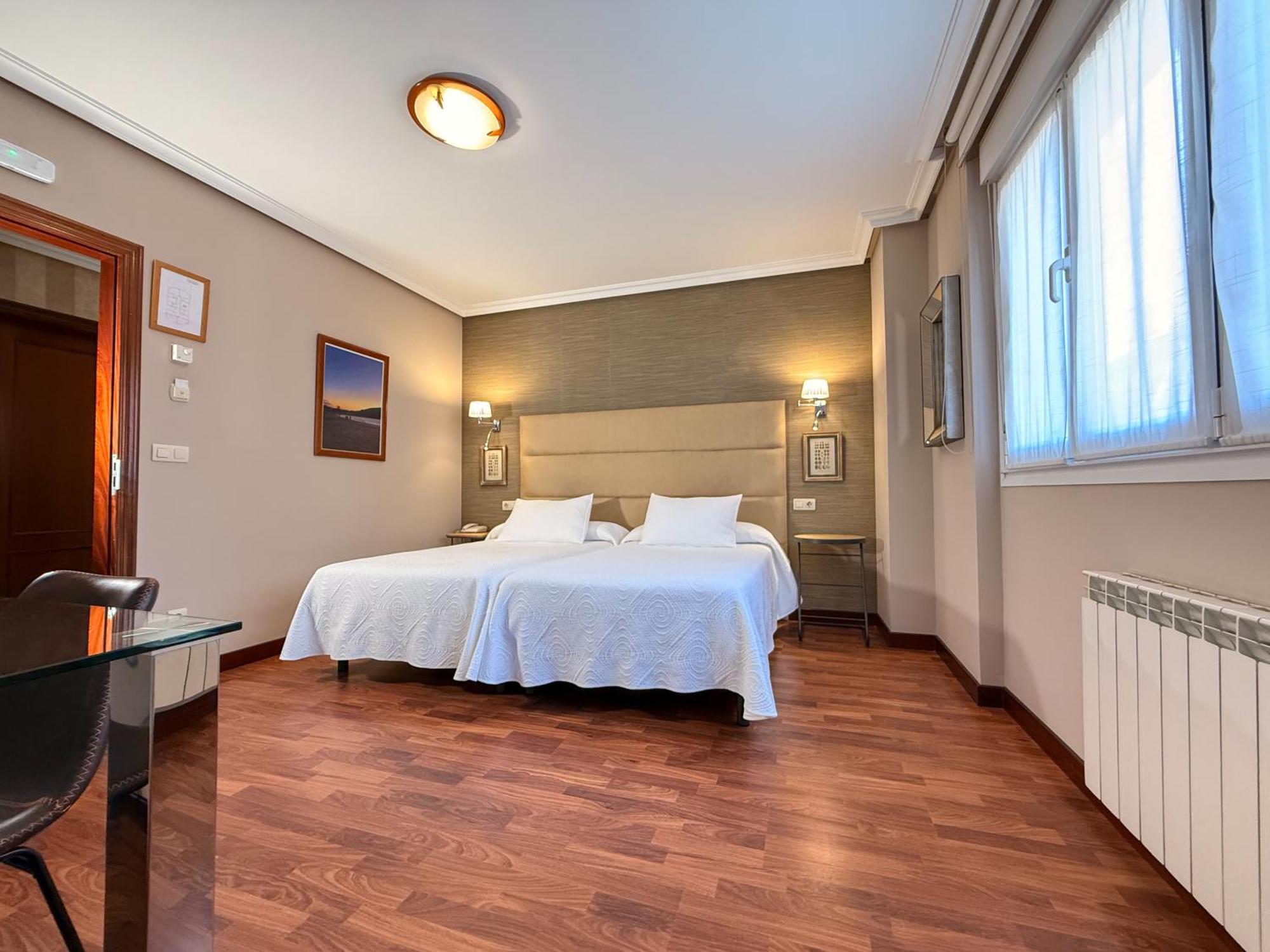 Hotel Verdemar リバデセリャ エクステリア 写真