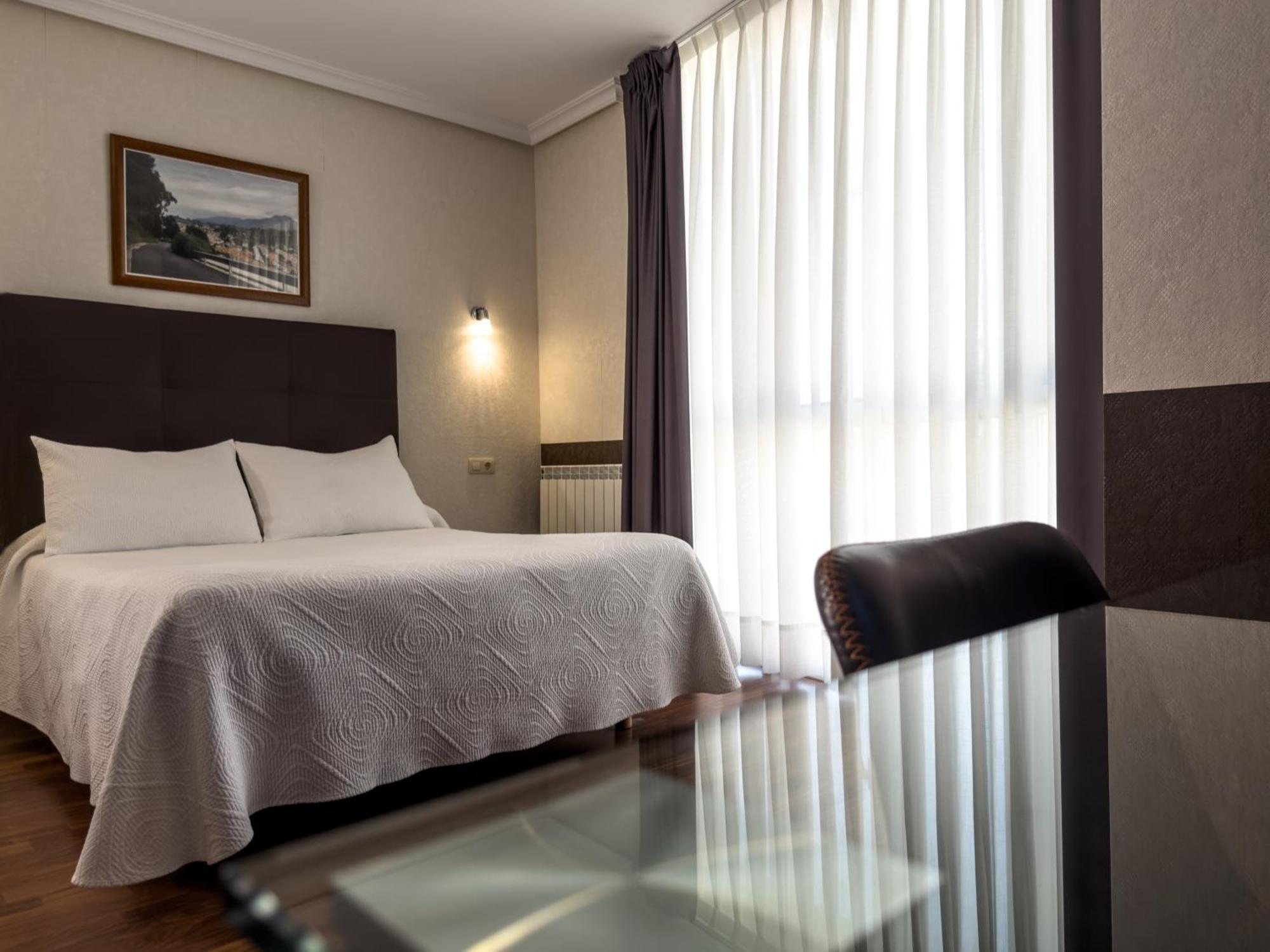 Hotel Verdemar リバデセリャ エクステリア 写真