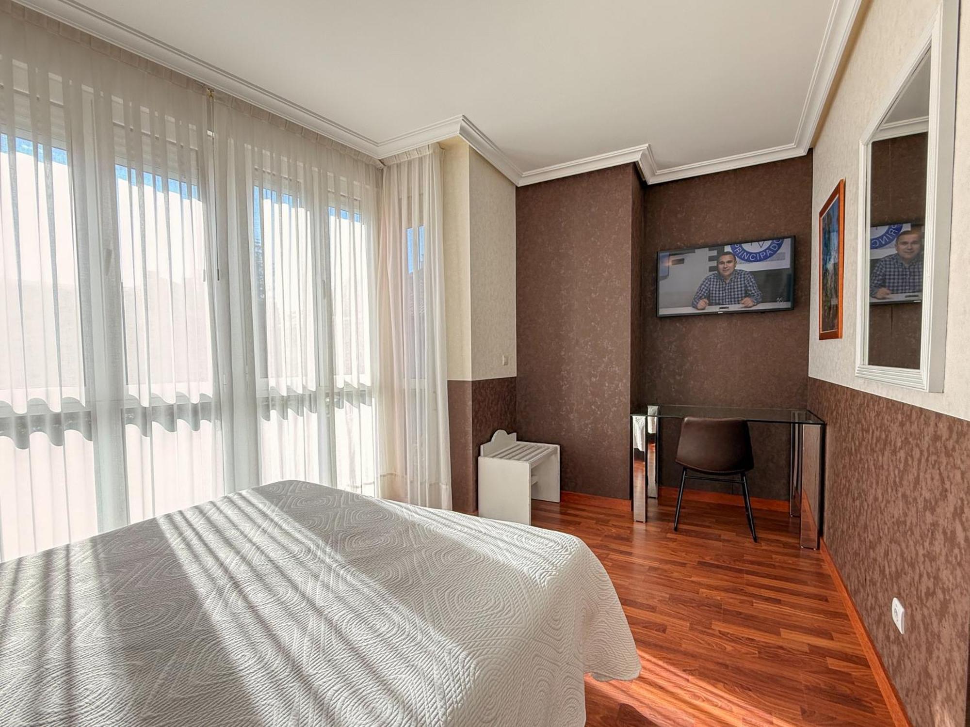 Hotel Verdemar リバデセリャ エクステリア 写真